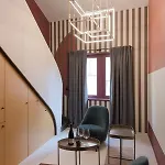 Mihotel Tour Rose *