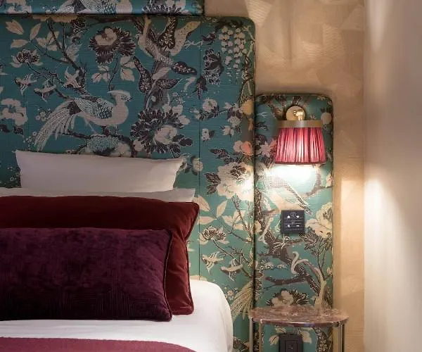 Mihotel Tour Rose * Lyon