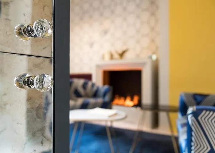 Hotel Mihotel Tour Rose Lyon