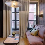 Mihotel Tour Rose * Lyon