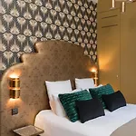 Otel Mihotel Tour Rose *