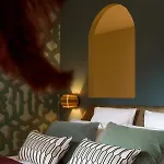 Otel Mihotel Tour Rose *