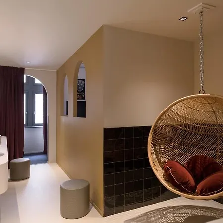 Mihotel Tour Rose Hotel Lyon