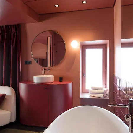 Hotel Mihotel Tour Rose Lyon
