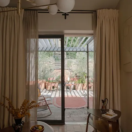Ξενοδοχείο Mihotel Tour Rose Λυών