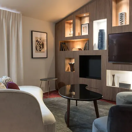 Ξενοδοχείο Mihotel Tour Rose