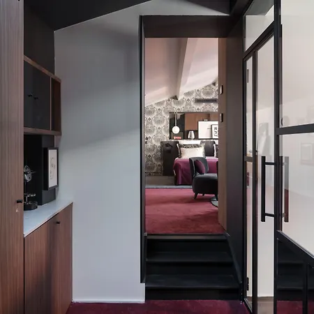 Ξενοδοχείο Mihotel Tour Rose Λυών