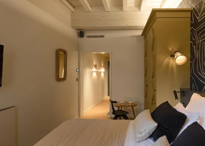 Mihotel Tour Rose Λυών
