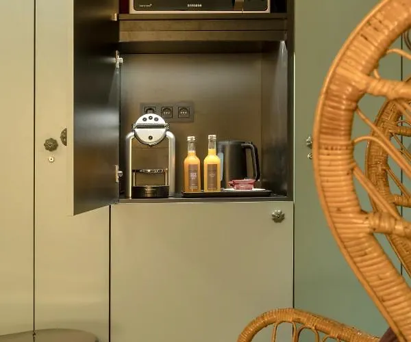 Mihotel Tour Rose Otel