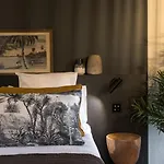 Mihotel Tour Rose Lione