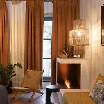 Szálloda Mihotel Tour Rose Lyon