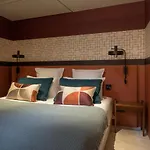 Szálloda Mihotel Tour Rose