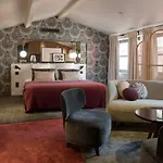 Mihotel Tour Rose Hotel *