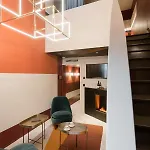 Mihotel Tour Rose Hotel