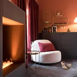 Mihotel Tour Rose Hotel *