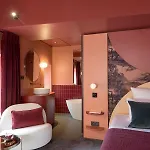 Mihotel Tour Rose Hotel *