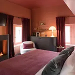 Mihotel Tour Rose Hotel Lione