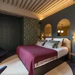 Hotel Mihotel Tour Rose