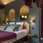 Mihotel Tour Rose Hotel