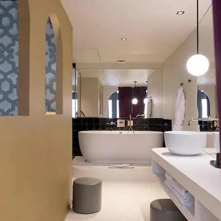 Hotel Mihotel Tour Rose Lyon