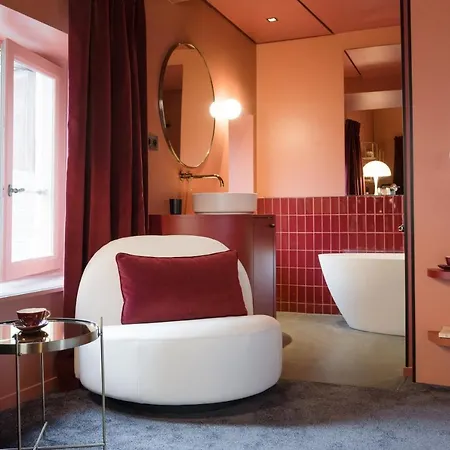 Mihotel Tour Rose