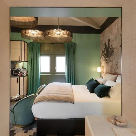 Hotel Mihotel Tour Rose *