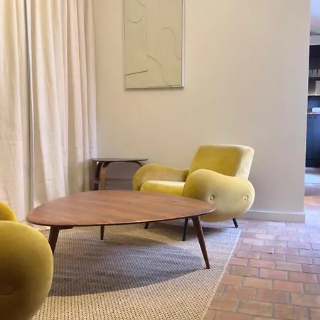 Mihotel Tour Rose Ξενοδοχείο *