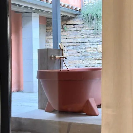 Mihotel Tour Rose Ξενοδοχείο Λυών