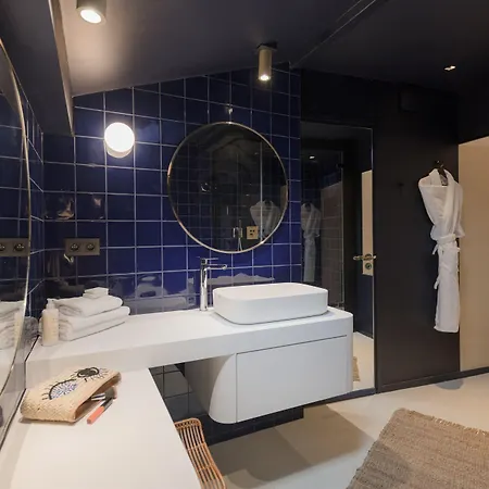 Mihotel Tour Rose * Lyon