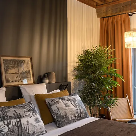 Hotel Mihotel Tour Rose