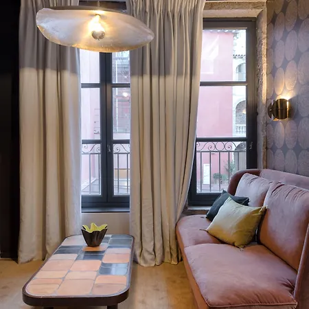 Mihotel Tour Rose * Lyon