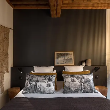 Mihotel Tour Rose Hotel Lyon