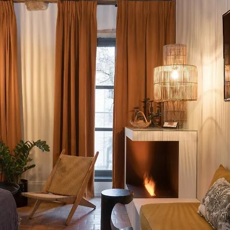 Hotel Mihotel Tour Rose Lyon