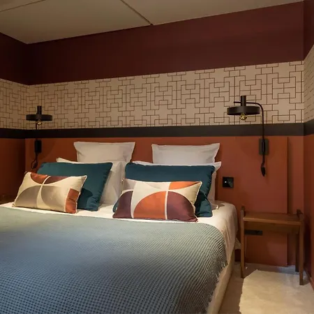 Hotel Mihotel Tour Rose