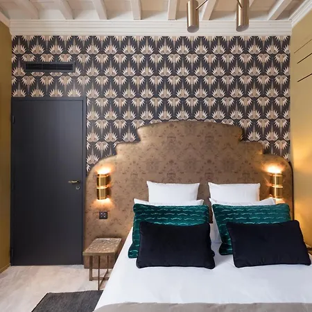 Hotel Mihotel Tour Rose Lyon