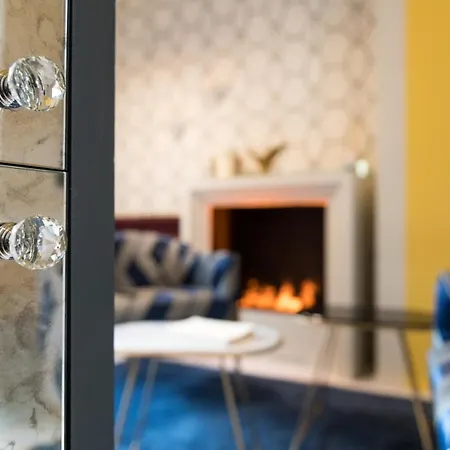 Hotel Mihotel Tour Rose Lyon