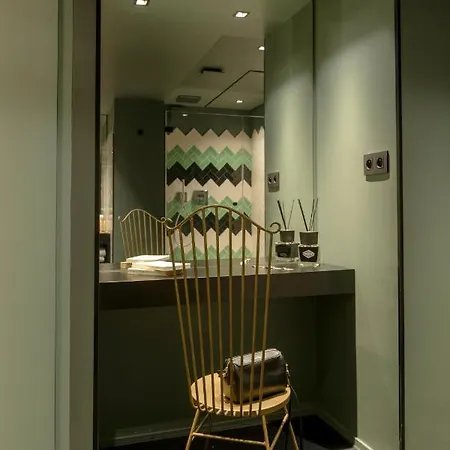 Mihotel Tour Rose Hotel Lyon