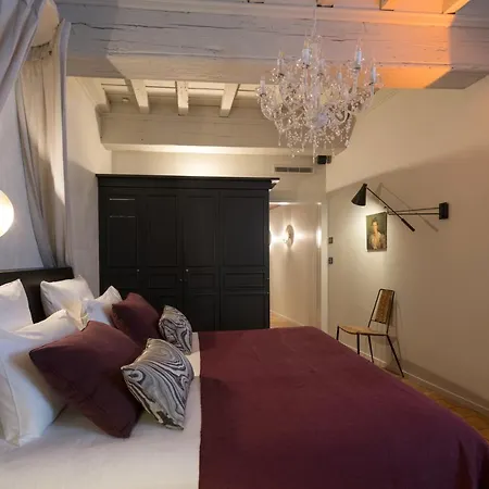Hotel Mihotel Tour Rose