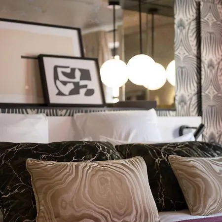 Mihotel Tour Rose Hotel
