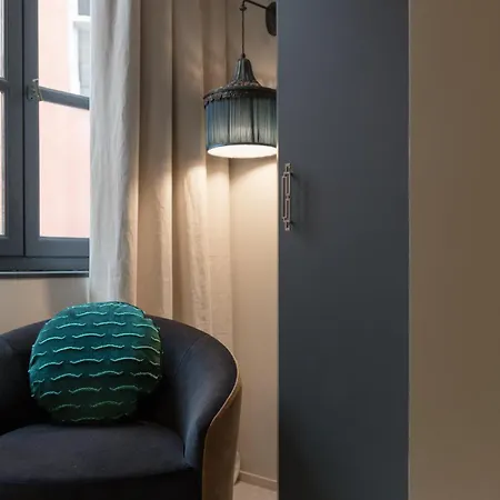 Mihotel Tour Rose Hotel Lyon