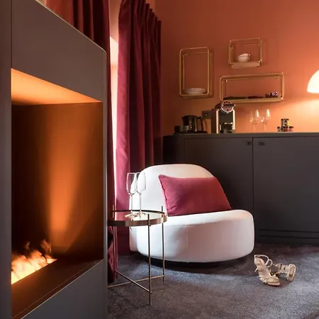 Mihotel Tour Rose Ξενοδοχείο *
