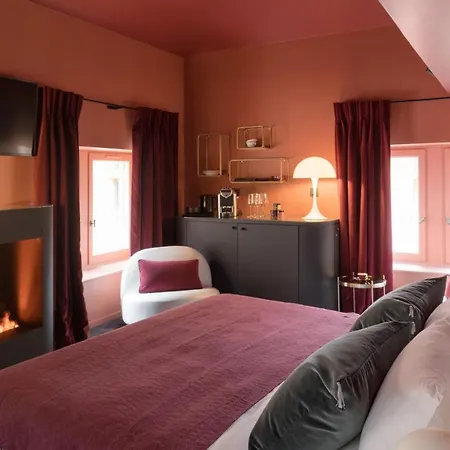 Mihotel Tour Rose Hotel Lyon
