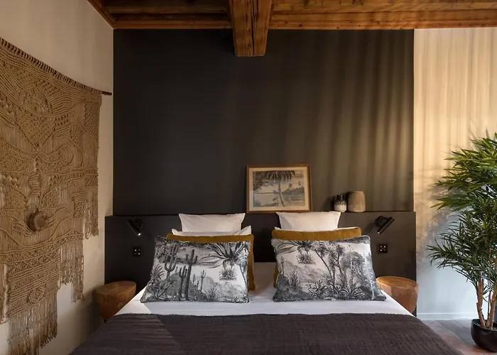 Mihotel Tour Rose Hotel Lyon