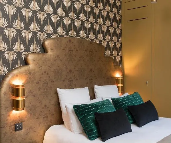 Hotel Mihotel Tour Rose *