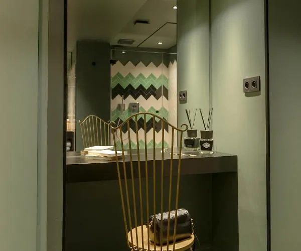 Mihotel Tour Rose Hotel Lyon