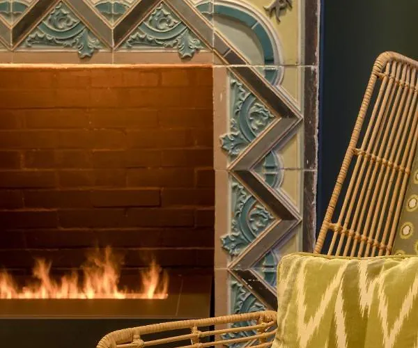 Hotel Mihotel Tour Rose Lyon