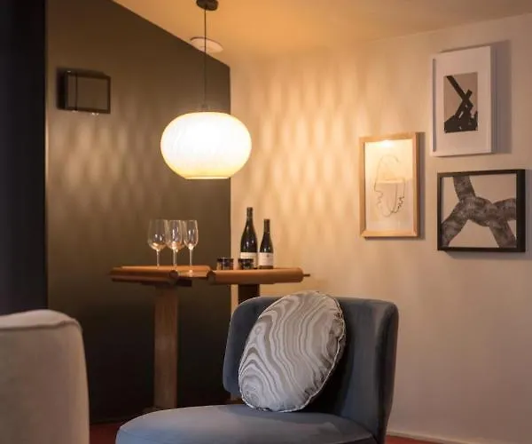 Otel Mihotel Tour Rose