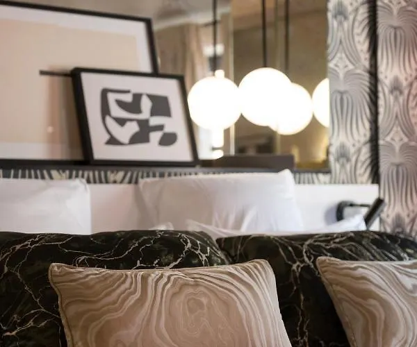 Mihotel Tour Rose Otel