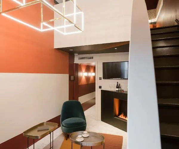 Mihotel Tour Rose Otel